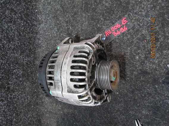 ALTERNATOR Audi A6 motorina 2000 - Poza 1