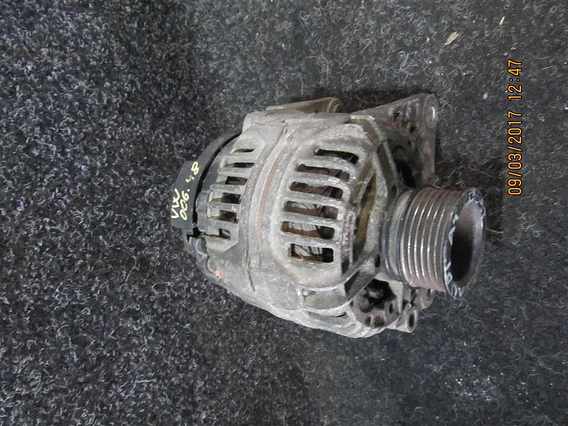 ALTERNATOR Volkswagen Polo benzina 1993 - Poza 1