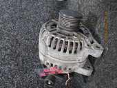 ALTERNATOR Peugeot 206 benzina 2001