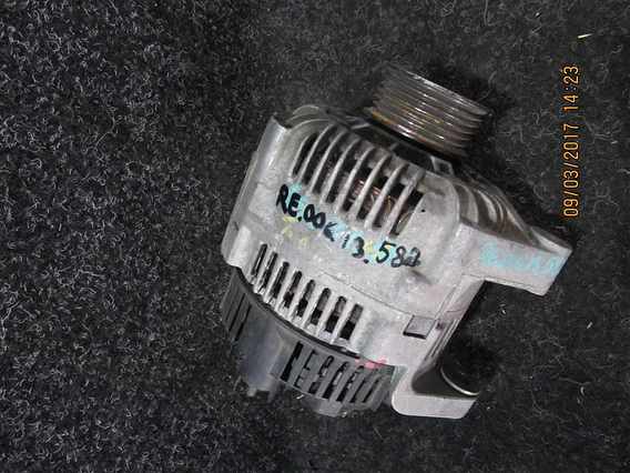 ALTERNATOR Renault Megane benzina 1998 - Poza 1