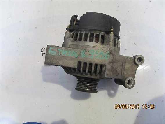 ALTERNATOR Ford Focus benzina 2008 - Poza 1