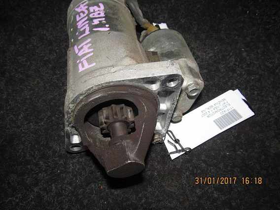 ELECTROMOTOR Fiat Linea benzina 2007 - Poza 2