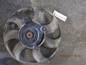 ELECTROVENTILATOR (GMV) Ford Transit diesel 2009