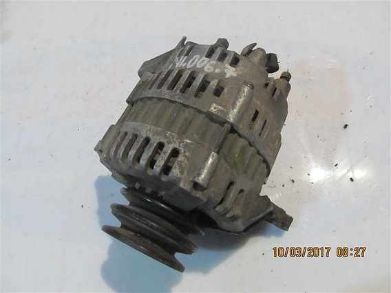 ALTERNATOR Nissan Bluebird benzina 2010 - Poza 1