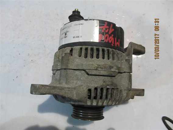 ALTERNATOR Mitsubishi Carisma benzina 2004 - Poza 1