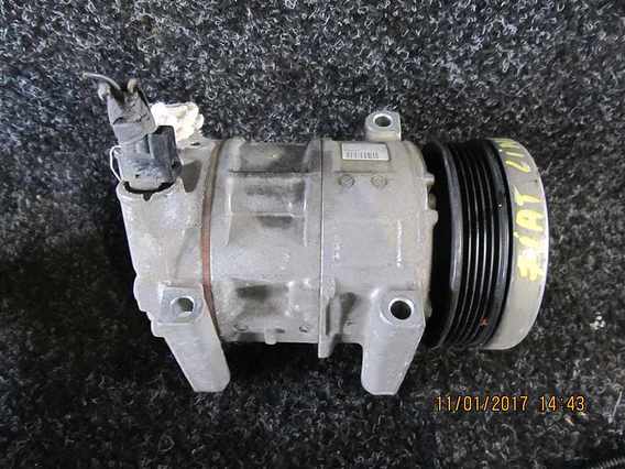 COMPRESOR AC Fiat Linea benzina 2010 - Poza 1