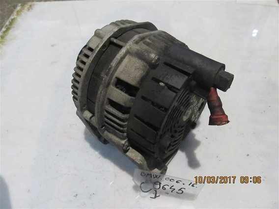 ALTERNATOR BMW X5 benzina 2003 - Poza 1