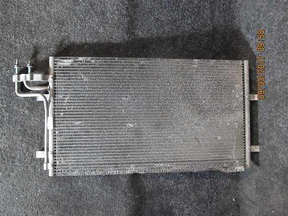 RADIATOR AC Ford Focus II diesel 2005 - Poza 2