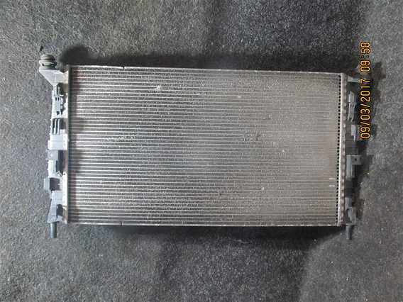 RADIATOR APA Ford Focus II diesel 2005 - Poza 2