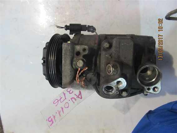 COMPRESOR AC Audi A6 motorina 2000 - Poza 1