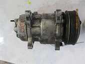 COMPRESOR AC Peugeot 206 benzina 2003