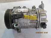 COMPRESOR AC Citroen C4 benzina 2007