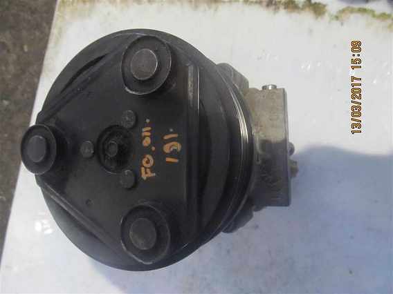 COMPRESOR AC Ford Mondeo benzina 2007 - Poza 1