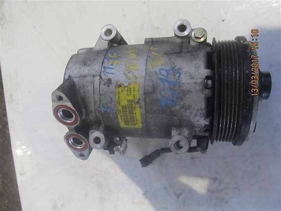 COMPRESOR AC Ford Focus motorina 2008 - Poza 1