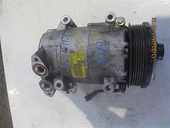 COMPRESOR AC Ford Focus motorina 2008