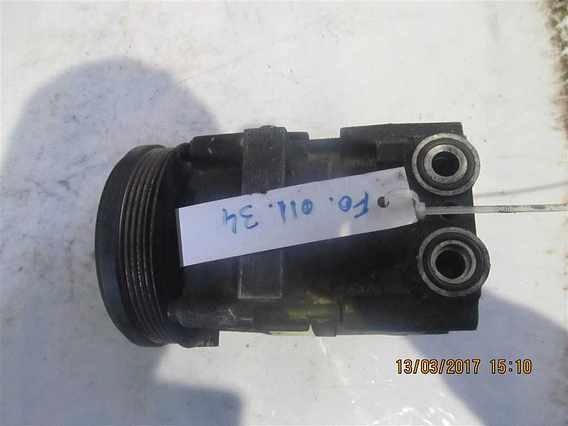 COMPRESOR AC Ford Mondeo benzina 2001 - Poza 1