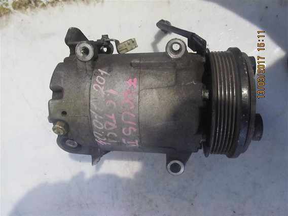 COMPRESOR AC Ford Focus motorina 2007 - Poza 1