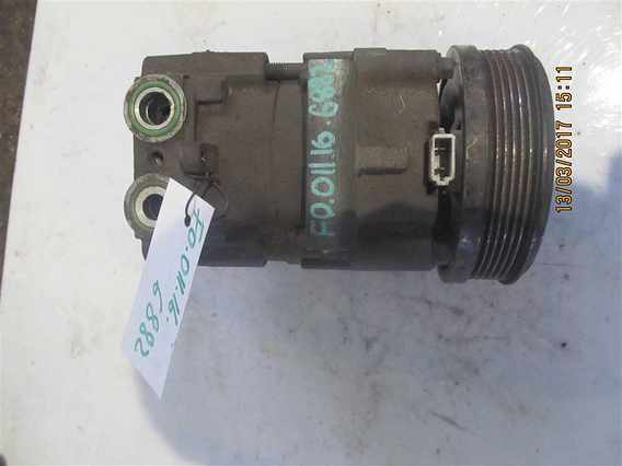 COMPRESOR AC Ford Focus benzina 2001 - Poza 1