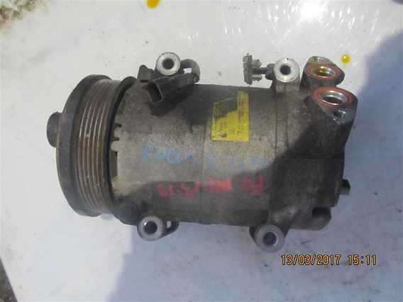 COMPRESOR AC Ford Focus motorina 2007 - Poza 1