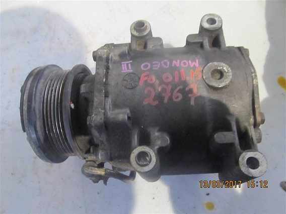 COMPRESOR AC Ford Mondeo benzina 2003 - Poza 1