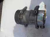 COMPRESOR AC Ford Fiesta motorina 2004