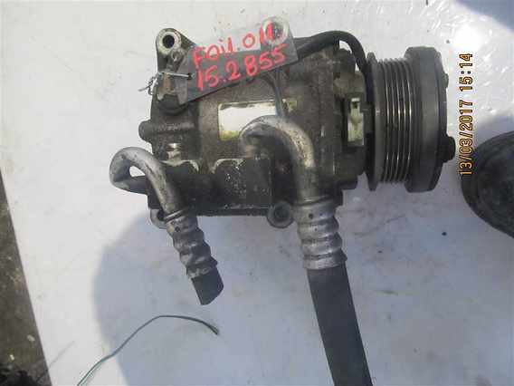 COMPRESOR AC Ford Focus benzina 2002 - Poza 1