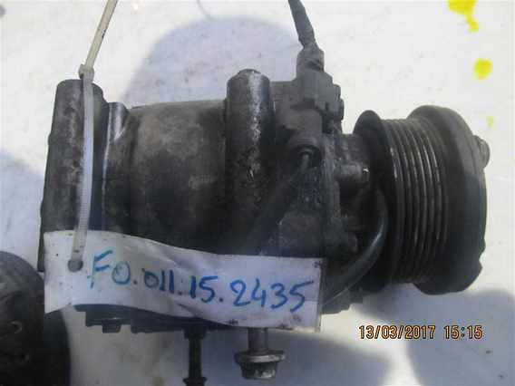 COMPRESOR AC Ford Focus benzina 2001 - Poza 1