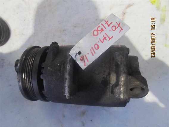 COMPRESOR AC Ford Focus benzina 2008 - Poza 1