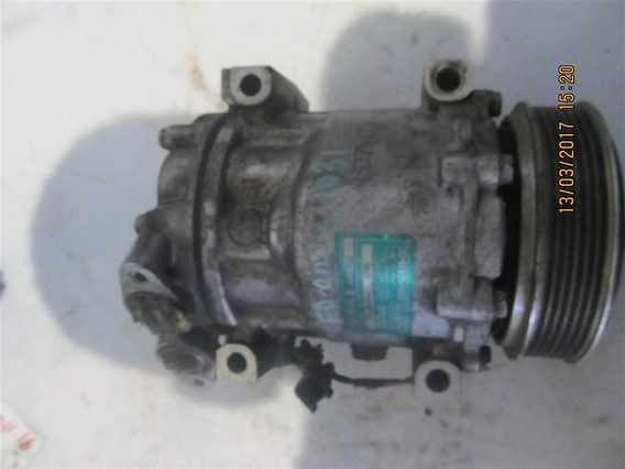 COMPRESOR AC Ford Focus motorina 2008 - Poza 1