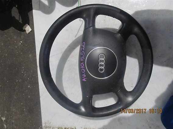 VOLAN CU AIRBAG Audi A6 motorina 2000 - Poza 1