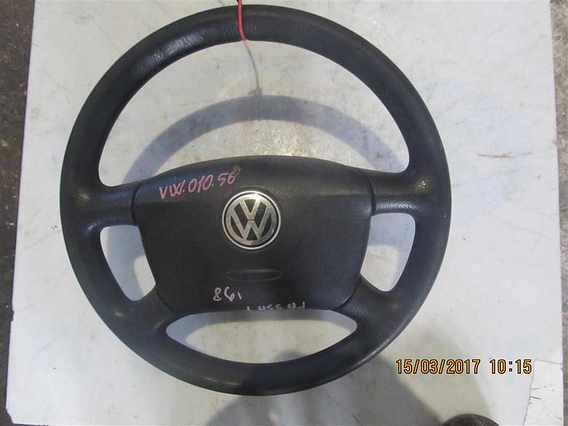 VOLAN CU AIRBAG Volkswagen Passat benzina 1993 - Poza 1