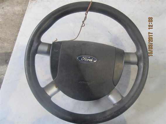 VOLAN CU AIRBAG Ford Mondeo benzina 2007 - Poza 2