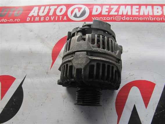 ALTERNATOR Volkswagen Golf-IV benzina 2001 - Poza 1