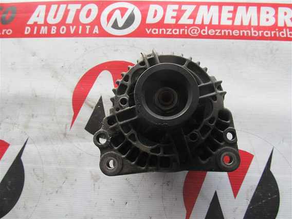 ALTERNATOR Volkswagen Golf-IV benzina 2001 - Poza 2