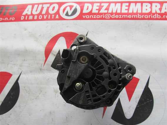 ALTERNATOR Volkswagen Golf-IV benzina 2001 - Poza 3