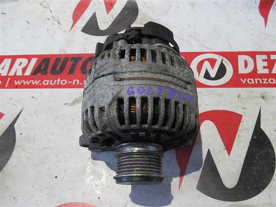 ALTERNATOR Volkswagen Golf-V diesel 2005 - Poza 1