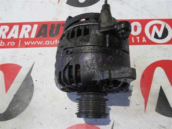 ALTERNATOR Volkswagen Golf-V diesel 2005 - Poza 3