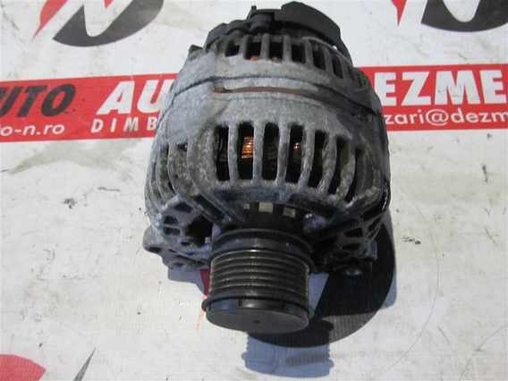 ALTERNATOR Volkswagen Golf-V diesel 2005 - Poza 4