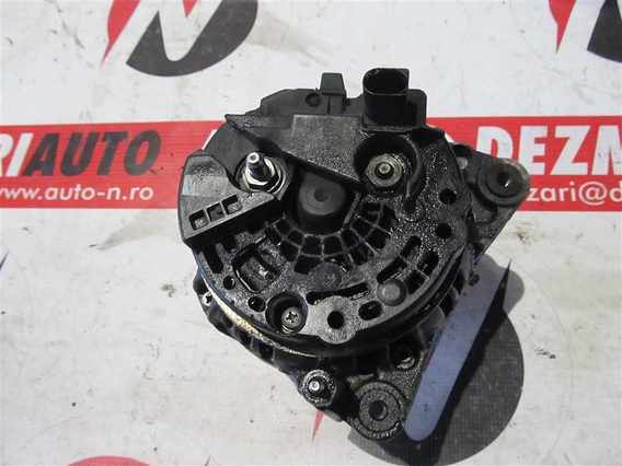 ALTERNATOR Volkswagen Golf-V diesel 2005 - Poza 5