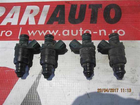 INJECTOR BENZINA Skoda Octavia benzina 2001 - Poza 1