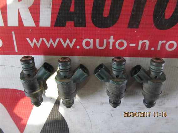 INJECTOR BENZINA Skoda Octavia benzina 2001 - Poza 2