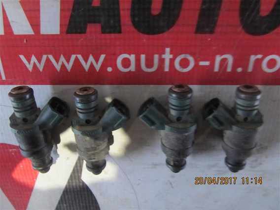 INJECTOR BENZINA Skoda Octavia benzina 2001 - Poza 3