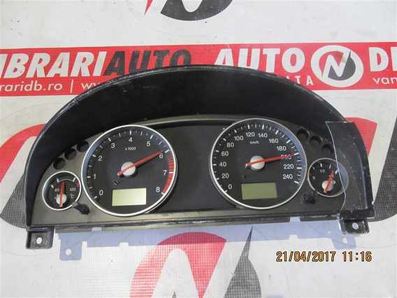 CEASURI BORD Ford Mondeo benzina 2003 - Poza 1