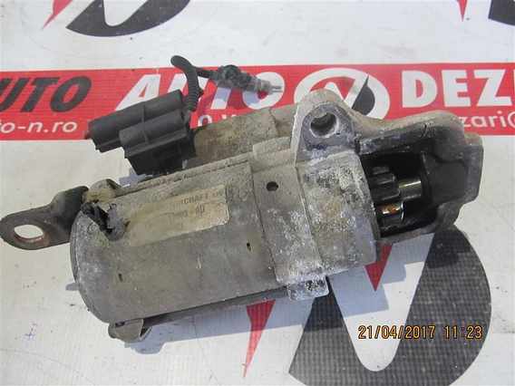 ELECTROMOTOR Ford Mondeo benzina 2003 - Poza 1