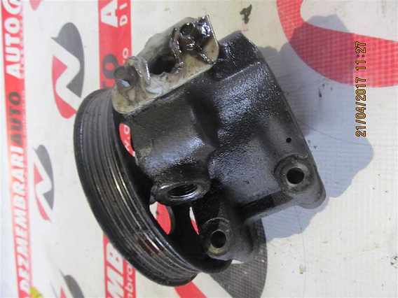 POMPA SERVODIRECTIE Ford Mondeo benzina 2003 - Poza 2