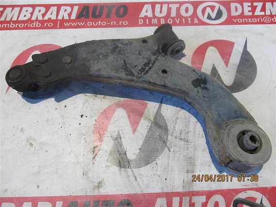 BASCULA DREAPTA FATA  Ford Mondeo benzina 2003 - Poza 2