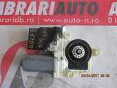 MOTORAS MACARA STANGA SPATE Volkswagen Golf-IV benzina 2001