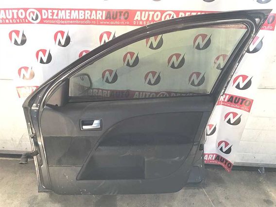 USA DREAPTA FATA Ford Mondeo benzina 2003 - Poza 1