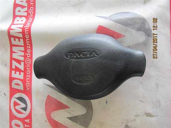 AIRBAG VOLAN Dacia Logan-I diesel 2006 - Poza 1