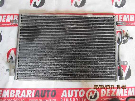 RADIATOR AC Audi A4 benzina 2004 - Poza 1